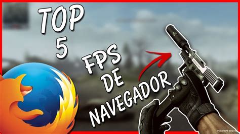 Os 10 Melhores Jogos FPS de Navegador: Classificados para 